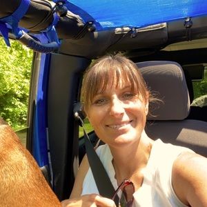 Meet your Posher, Jen